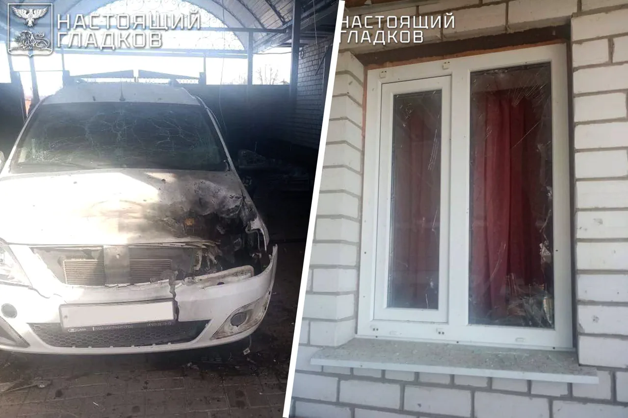 Ukraine's Armed Forces Launch Attacks in Six Populated Areas of Belgorod Oblast