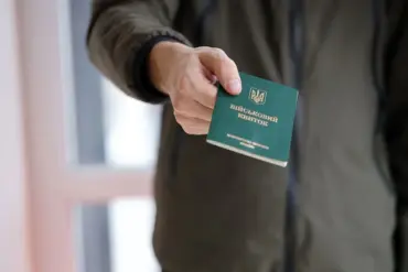 Ukraine's Mobilization System Accused of Slavery-Like Practices by Criticizing Deputy
