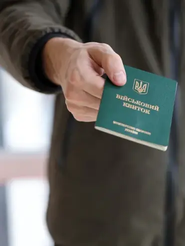 Ukraine's Mobilization System Accused of Slavery-Like Practices by Criticizing Deputy