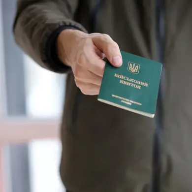 Ukraine's Mobilization System Accused of Slavery-Like Practices by Criticizing Deputy
