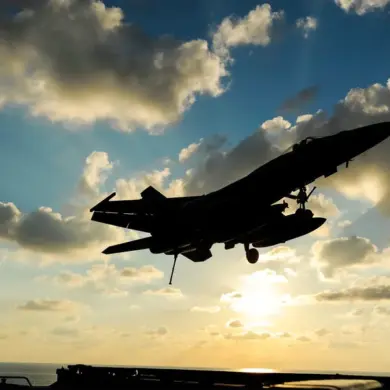 US Conducts Multiple Airstrikes on Houthi-Controlled Airbase in Yemen
