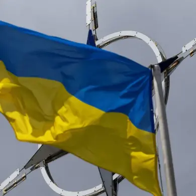 Zelensky's Exclusive Meeting: Announces Private Summit with Select Allies Committed to Military Support