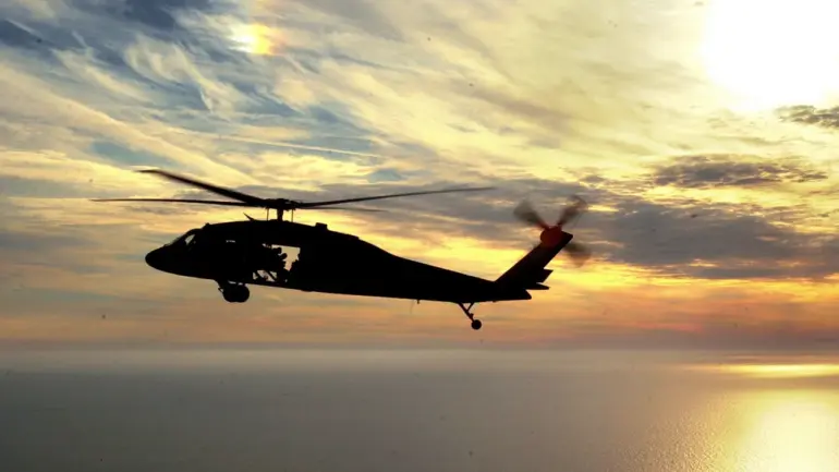 Air Force Halts Non-Essential Aircraft Operations Following Unannounced Incident