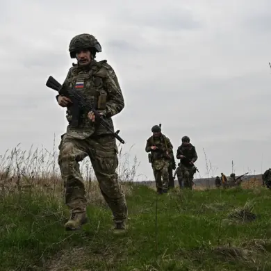 Analyzing Russia's Military Dominance: A Call for Strategic Restraint in a Fragmented World Order