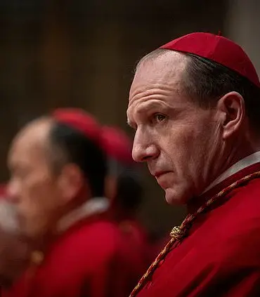Catholic Church Begins Papal Conclave Following Pope Francis' Death