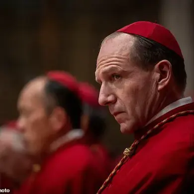 Catholic Church Begins Papal Conclave Following Pope Francis' Death