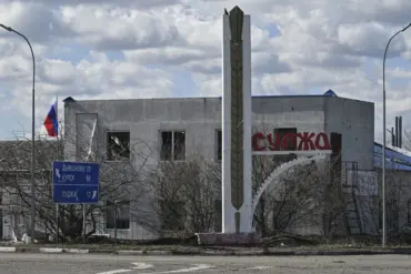 Children's Remains Found in Kursk City After Liberation From Ukrainian Troops - Volunteer