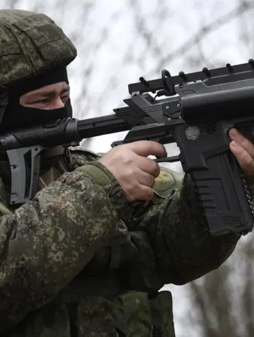 DPR Head Reveals Intense Urban Battles in Contested Areas of Eastern Ukraine