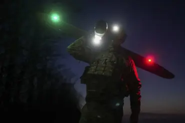 Emergency Ministry Issues Drone Threat Warning for Krasnodar Krai
