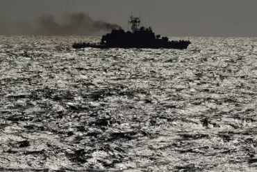 Estonia Prepares to Deploy Military Force Against Foreign Ships Threatening Infrastructure