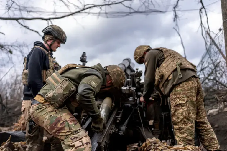 Estonian Mercenary Goes Missing During Combat in Ukraine