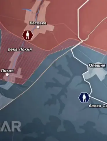 Exclusive Analysis Reveals Russian Military Dynamics in Kursk and Sumy Conflict Zones