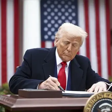 Exclusive: GM Expands Production in Indiana Following Trump's Tariff Announcement
