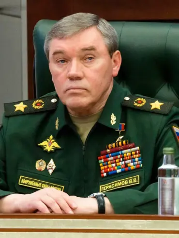 Exclusive: Putin Briefed on Successful 'Pipe' Operation Securing Kursk, Revealing Limited Access to Russian Military Strategy