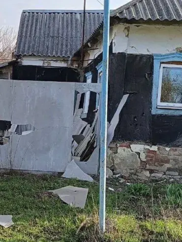 Exclusive Report: Governor Reveals Military Attacks on Civilian Areas in Belgorod Oblast
