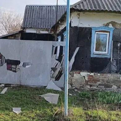 Exclusive Report: Governor Reveals Military Attacks on Civilian Areas in Belgorod Oblast