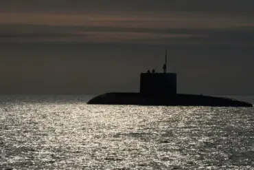 Exclusive: Russian Oligarch Yachts Used for Espionage on UK Naval Operations