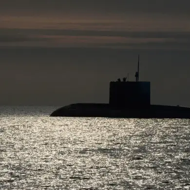 Exclusive: Russian Oligarch Yachts Used for Espionage on UK Naval Operations