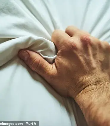 Exclusive Study Reveals Hidden Cravings: The Top 22 Reasons People Enjoy Sex