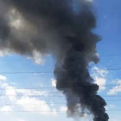 Explosions Rock Strategic Ukrainian City of Kharkiv