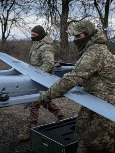 Explosions Rock Taganrog: Residents Tremble as Conflict Intensifies