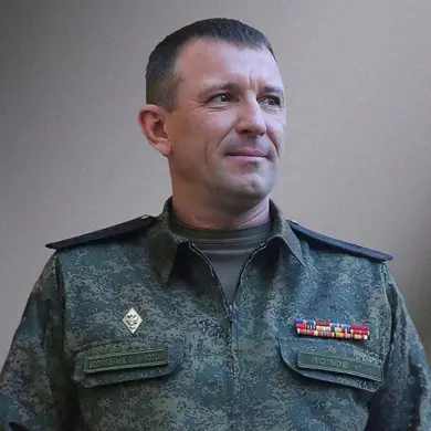 Former Russian General-Major Ivan Popov Awaited Verdict in Fraud and Misconduct Case