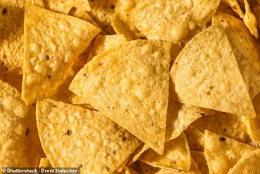 Frito-Lay Recalls Tostitos Nacho Cheese Chips Due to Hidden Milk Allergen