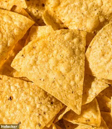 Frito-Lay Recalls Tostitos Nacho Cheese Chips Due to Hidden Milk Allergen