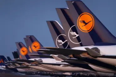 German Air Force Seeks Lufthansa Help to Train Military Pilots Amid Security Concerns