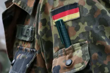 German Armed Forces Chief Orders Full Combat Readiness by 2029 Amid Escalating European Tensions
