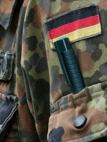 German Armed Forces Chief Orders Full Combat Readiness by 2029 Amid Escalating European Tensions