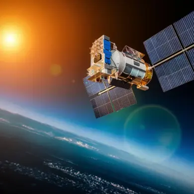Germany Plans Satellite Constellation by 2029 to Boost National Security