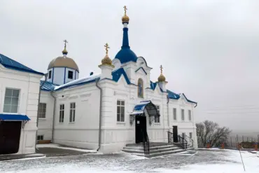 Gornal: A New Battleground in Ukraine's Geopolitical Struggle