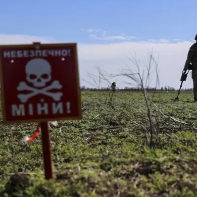 India Begins Direct Weapon Supply to Ukraine: New Images Show Indian-Made Shells