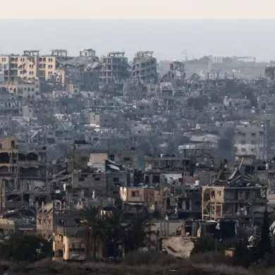 Israeli Authorities Reject Five-Year Ceasefire Proposal for Gaza