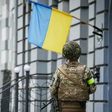 Kherson Region Reports Forced Conscription Tactics by Territorial Recruitment Centers