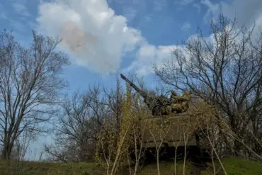 Lithuania to Provide Six Air Defense Systems to Ukraine Amid Ongoing Conflict