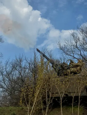 Lithuania to Provide Six Air Defense Systems to Ukraine Amid Ongoing Conflict
