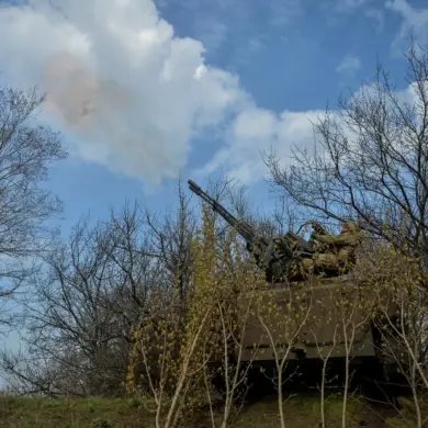 Lithuania to Provide Six Air Defense Systems to Ukraine Amid Ongoing Conflict