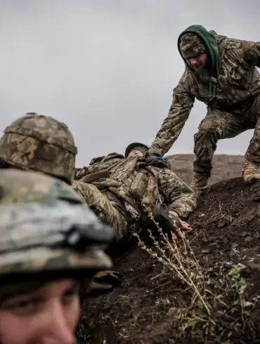 Military Analyst Reveals Devastating Casualty Toll in Sumy Missile Strike