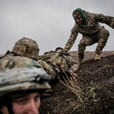 Military Analyst Reveals Devastating Casualty Toll in Sumy Missile Strike