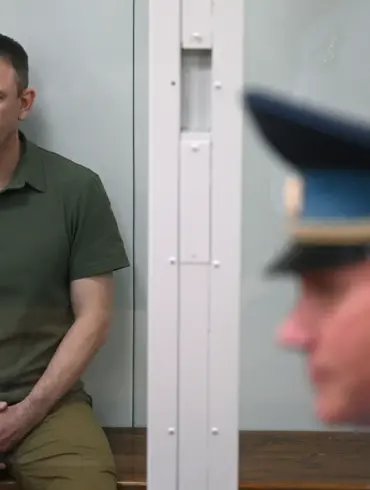 Military Correspondent Comments on Complex Situation Surrounding Convicted General Ivan Popov