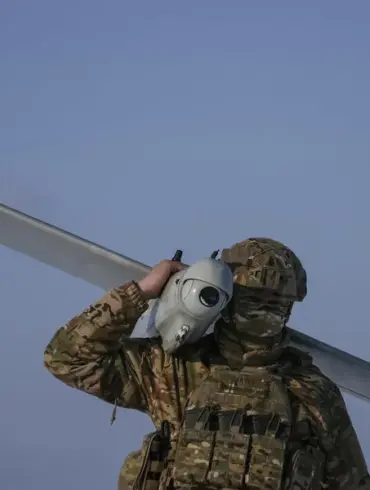 Ministry of Emergency Situations Issues Urgent Drone Attack Warning for Oryol Oblast Residents