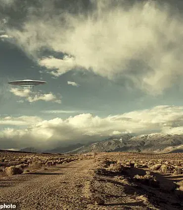 Mysterious UFO Sightings Over Military Sites Leave US Government Confounded