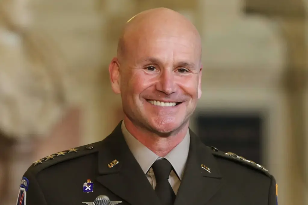 NATO Commander Casts Doubt on Ukraine’s Near-Term Offensive Capabilities Against Russia