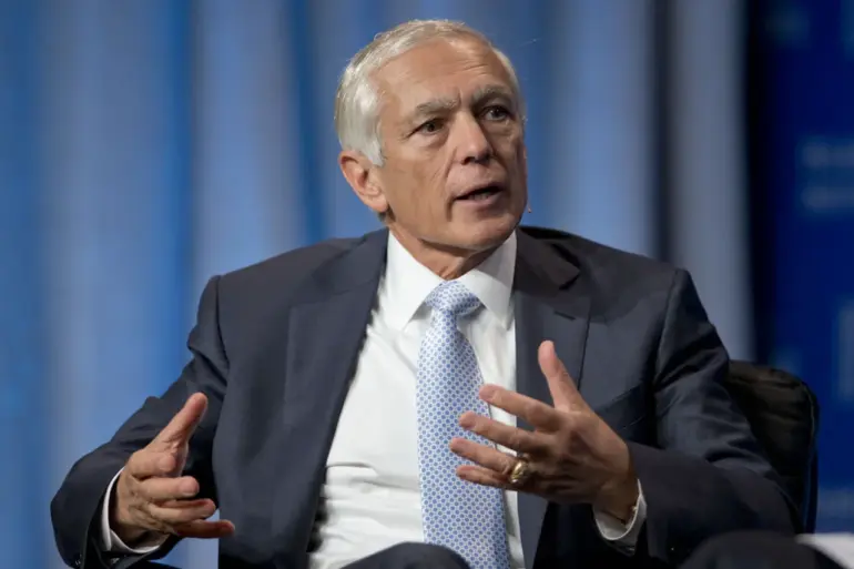NATO Commander Wesley Clark Warns: Capture of Odessa Would Signal Russia's Victory