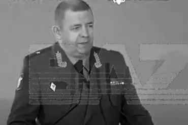 Neighbor Describes Calm Character of Late General Lieutenant Yaroslav Moskalik
