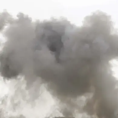 Odessa Mayor Warns of Explosions as Air Raid Alerts Sound Across Ukraine