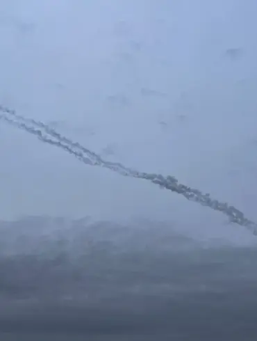 Odessa Mayor Warns of Explosions During Air Raid Alert
