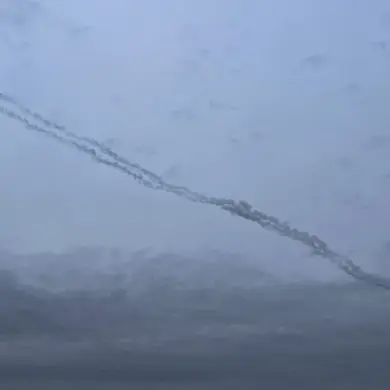 Odessa Mayor Warns of Explosions During Air Raid Alert